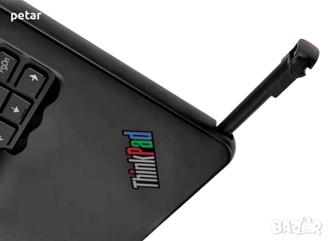 купувам Lenovo Stilus писалка