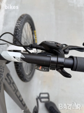 Cross dexter 26 цола рамка L ОТЛИЧНО СЪСТОЯНИЕ 350€, снимка 10 - Велосипеди - 55270643