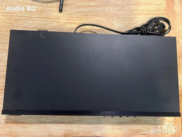 еквалайзер Pioneer GR-870, снимка 3 - Еквалайзери - 55150507