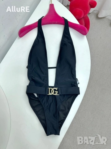 Dolce&Gabbana Налични S M, снимка 6 - Бански костюми - 54857731