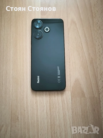 Redmi 13 Black 128GB