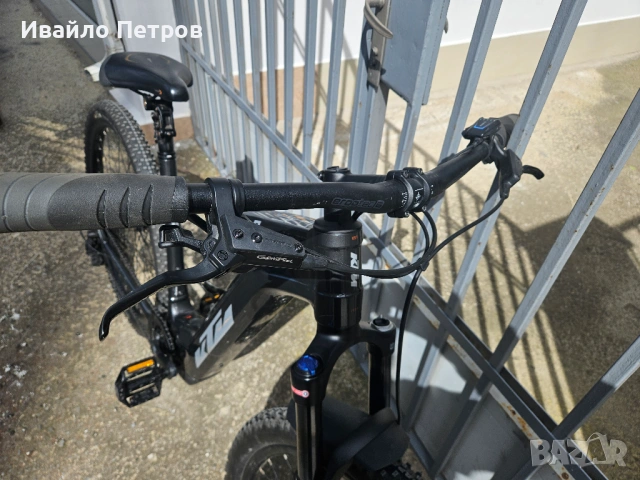 Електрически велосипед 29 цола KTM-шест месеца гаранция, снимка 3 - Велосипеди - 54153983