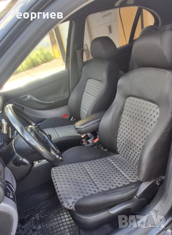 Seat Leon 1.8T 20V T, снимка 9 - Автомобили и джипове - 54304082