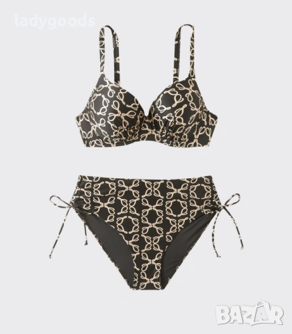 Бански костюми.Модел C232., снимка 3 - Бански костюми - 54326986