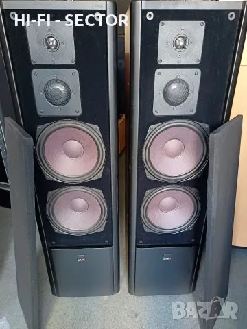 MB QUART 980 S тонколони 