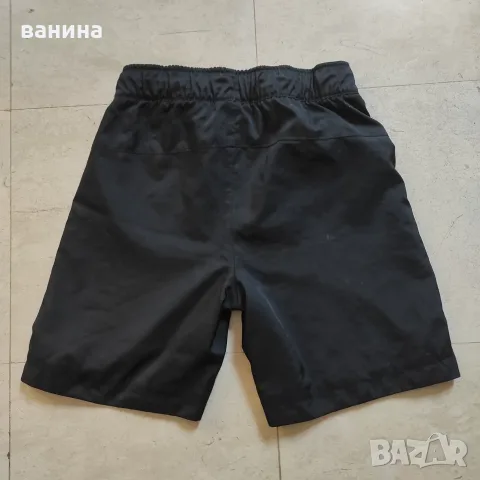 Къси панталони, бански найк оригинални р-р 128-137 , снимка 2 - Детско бельо и бански  - 55413927