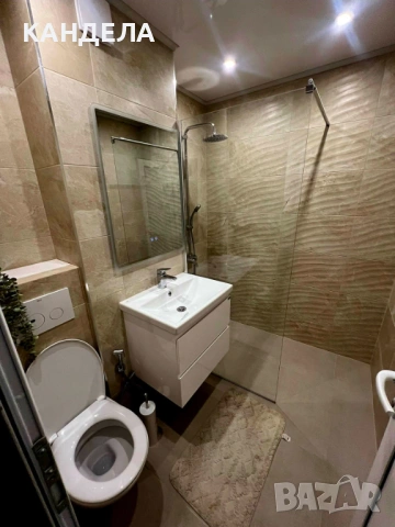 Комфортен тристаен апартамент, Кършияка, снимка 3 - Апартаменти - 54670566