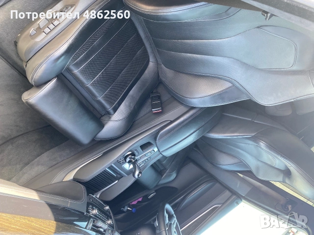 Х5М, снимка 10 - Автомобили и джипове - 54982865