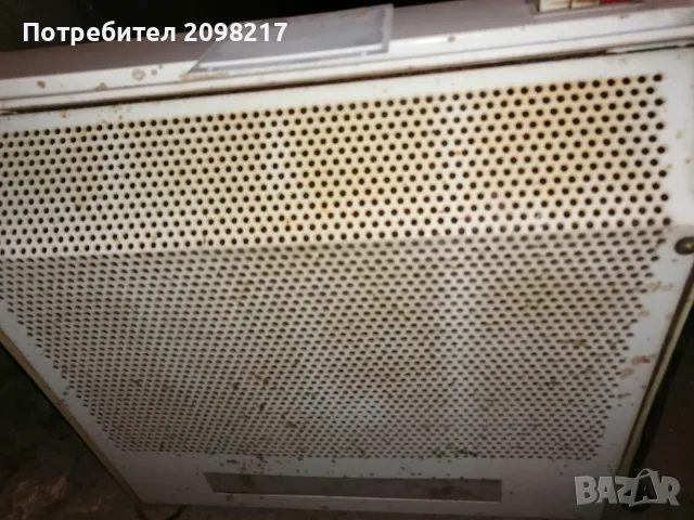 абсорбатор полски /PREDOM/, снимка 4 - Абсорбатори - 55433455