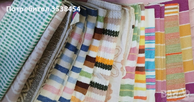 Хавлиени кърпи, снимка 4 - Хавлиени кърпи - 44143089