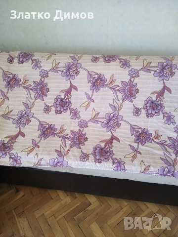 чаршаф , снимка 2 - Спално бельо - 55000154