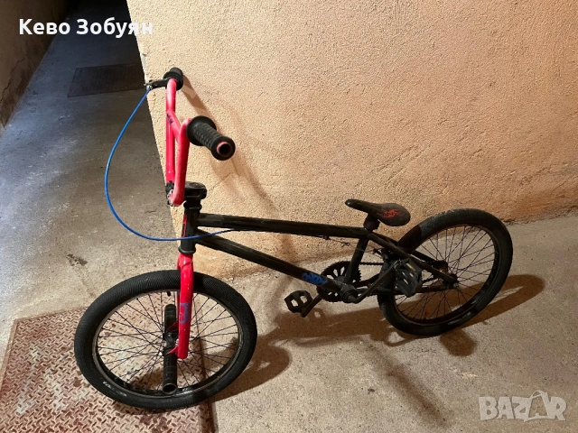 Колело BMX БМХ, снимка 2 - Велосипеди - 54779966