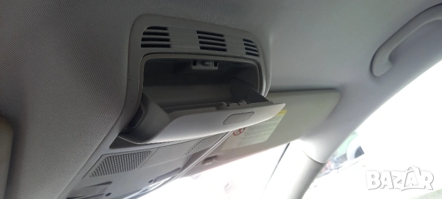 Плафон за VW Passat B6, снимка 2 - Части - 54249347