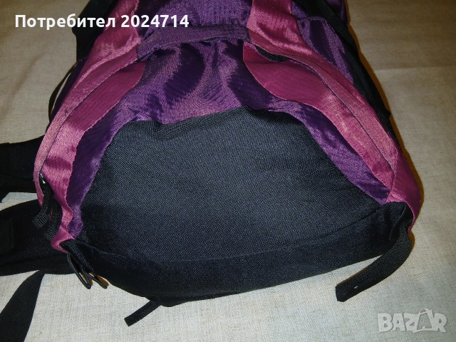 Туристическа раница Adventuridge, снимка 3 - Раници - 55225280