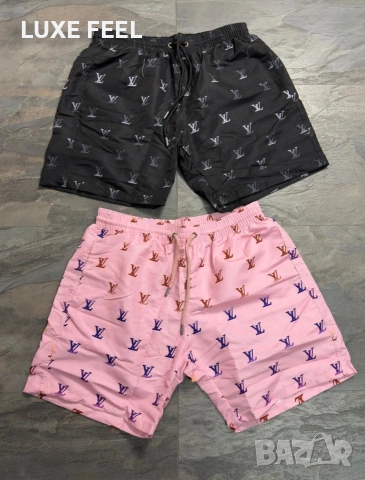 Hugo Boss 🫟 DSQUARED2 🫟 Calvin Klein 🫟 Мъжки Бански S-2XL , снимка 2 - Бански - 54611256