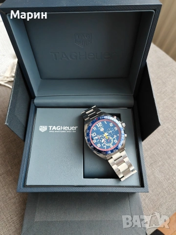 Tag Heuer Formula 1, снимка 2 - Мъжки - 54662509