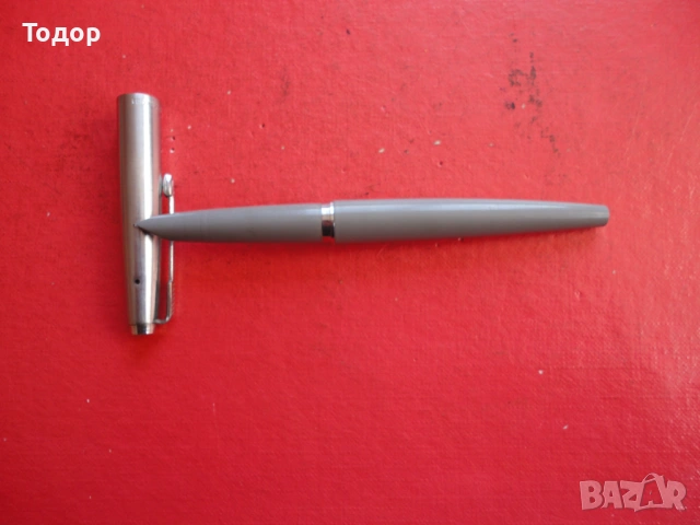 Писалка Champion , снимка 4 - Колекции - 54097662