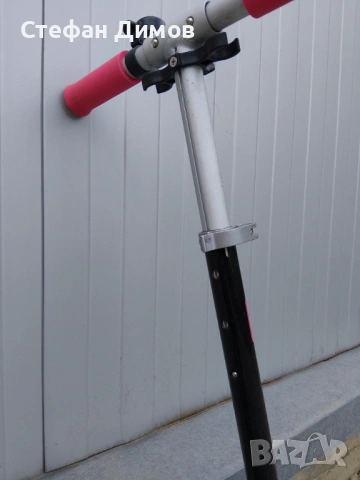 Тротинетка Oxelo mid 7 urban mobility 175mm, снимка 5 - Скутери и тротинетки - 54566908