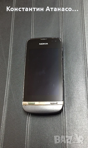 Nokia Asha 311, снимка 12 - Nokia - 54857753