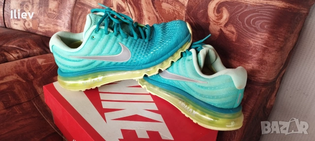 Оригинални маратонки Nike R-MAX N:40.5