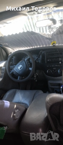 Mazda Tribut 3.0 Газ/Бензин, снимка 10 - Автомобили и джипове - 54372342