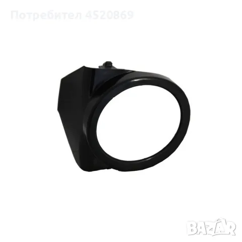 Капаци за халогени за BMW Е46 M-Tech броня, снимка 2 - Части - 55333912