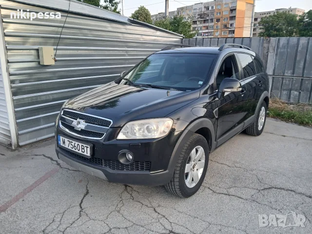 Captiva , Каптива , мултимедия , навигация , android, снимка 8 - Навигация за кола - 55427494