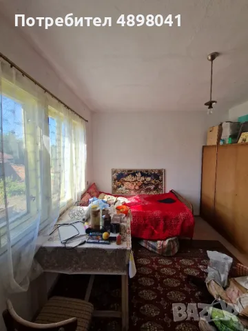 Продавам Къща с двор, снимка 6 - Къщи - 55421312