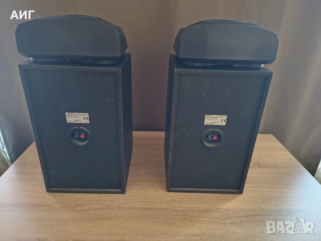 Тонколони Sony SS-L80, снимка 6 - Тонколони - 54247680