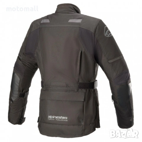 Дамско яке ALPINESTARS STELLA ANDES V3 DRYSTAR, снимка 3 - Аксесоари и консумативи - 54482897