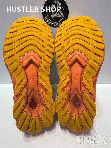 Маратонки MIZUNO WAVE SKYRISE 5. Номер 43, снимка 9 - Маратонки - 54981670