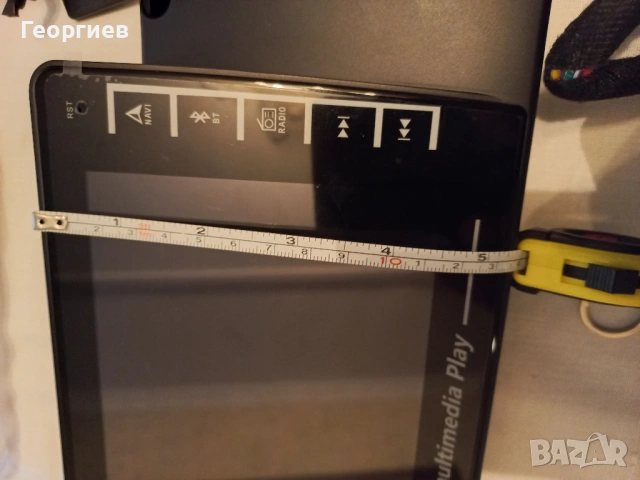 Мултимедия Android за BMW, снимка 7 - Други - 54306016