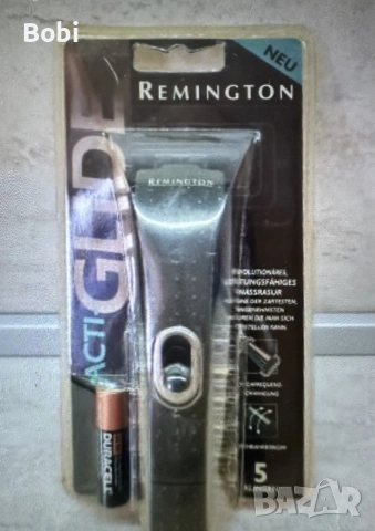 Самобръсначка Remington Acti-Glide