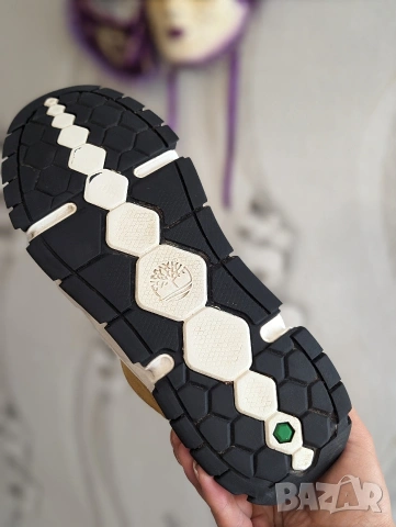TIMBERLAND Спортни обувки / маратонки Turbo Low номер 47 ,5 -48, снимка 15 - Маратонки - 54000058