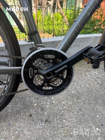 Focus 29” limited M”, снимка 3 - Велосипеди - 54450571
