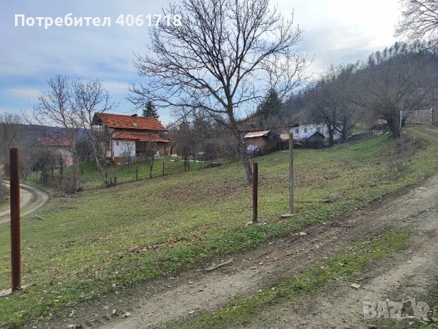  Продава УПИ (878 кв.м.) в с. Голям Извор общ. Тетевен, снимка 9 - Парцели - 54183846