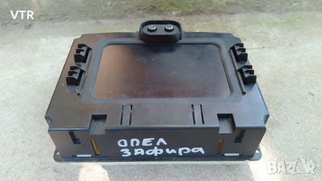 Дисплей за Опел Зафира 2005 г