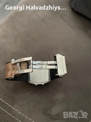 Мъжки  часовник HUBLOT, снимка 5 - Мъжки - 55444265