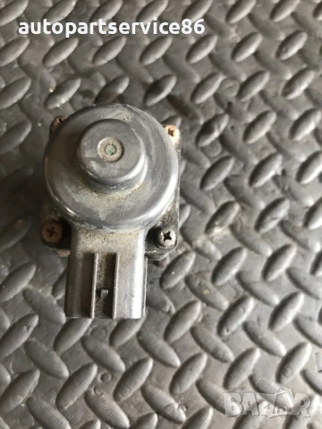 EGR клапан за Subaru Legacy 2.0 (2003-2008) , снимка 3 - Части - 54238340