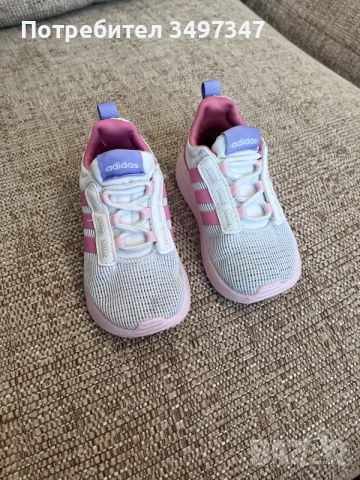 Детски маратонки Адидас/Adidas