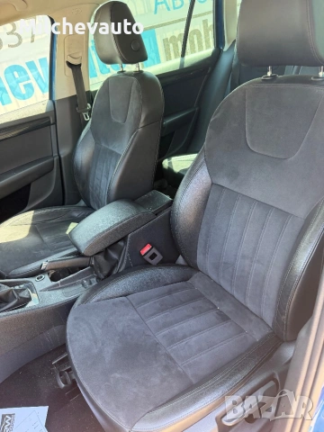 Skoda Octavia 3 1.6tdi Dsg на части / шкода Октавия 3, снимка 11 - Автомобили и джипове - 54458067