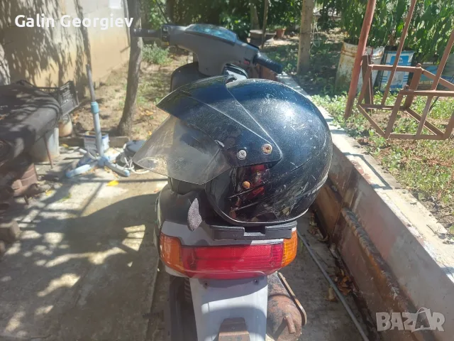 Продавам скутер Piaggio zip, снимка 11 - Мотоциклети и мототехника - 55512731