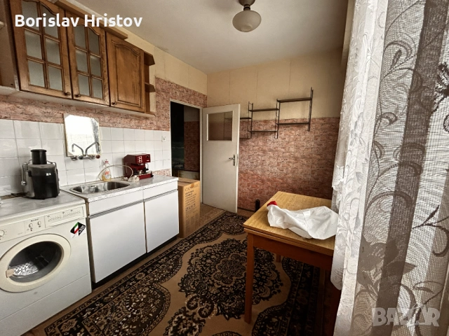 ПРОДАВА СЕ АПАРТАМЕНТ | КВ. ЗАПАД | КЮСТЕНДИЛ, снимка 8 - Апартаменти - 54689050