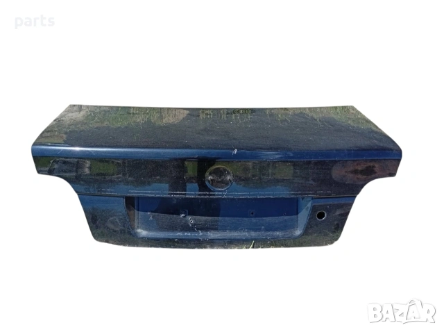 Заден Капак БМВ 5 E39 