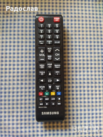 дистанционно Samsung BN59-01180A