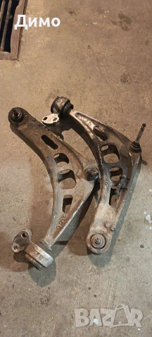 носачи бмв е46 330д комби bmw e46