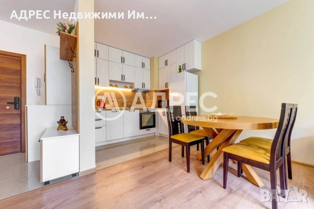 Продава двустаен апартамент в Пампорово, снимка 4 - Апартаменти - 54629487