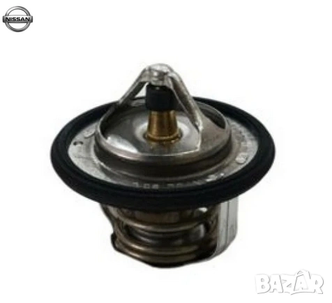 Термостат 21230-6N20A 212306N20A Nissan Qashqai Note Rogue Fluence