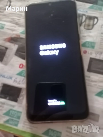 Продавам телефон самсунг , снимка 2 - Samsung - 54321391