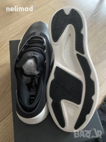 4F Robert Lewandowski original , 42 номер 27 см стелка , снимка 4 - Маратонки - 54154184